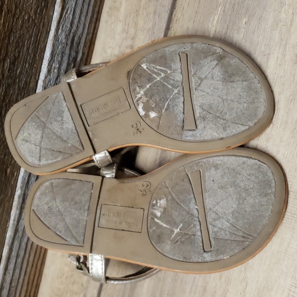 Smart Fit baby girl sandals 💕 - Picture 8 of 8